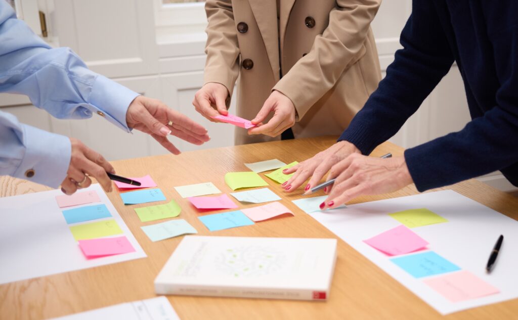 Kariera portfelowa: Jak różnorodność buduje satysfakcję zawodową na długie lata?